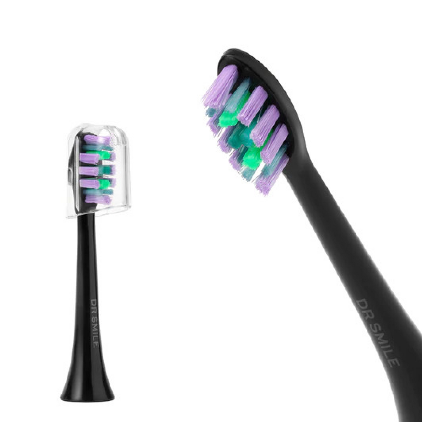 Brosse à dents sonique - Black Edition
