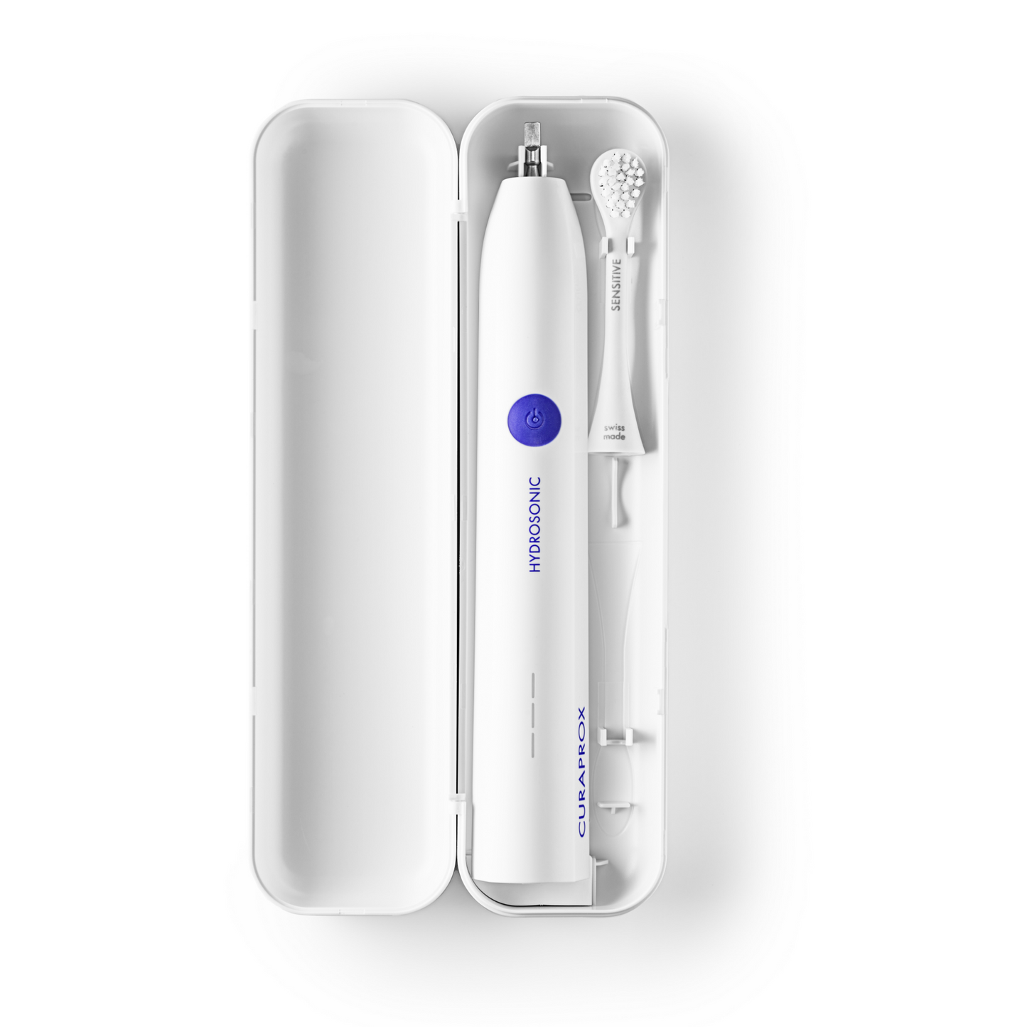 Brosse à dents sonique Hydrosonic Easy