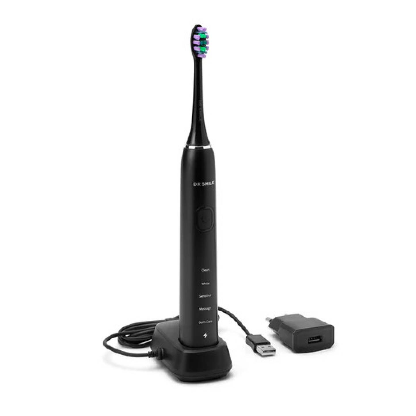 Brosse à dents sonique - Black Edition