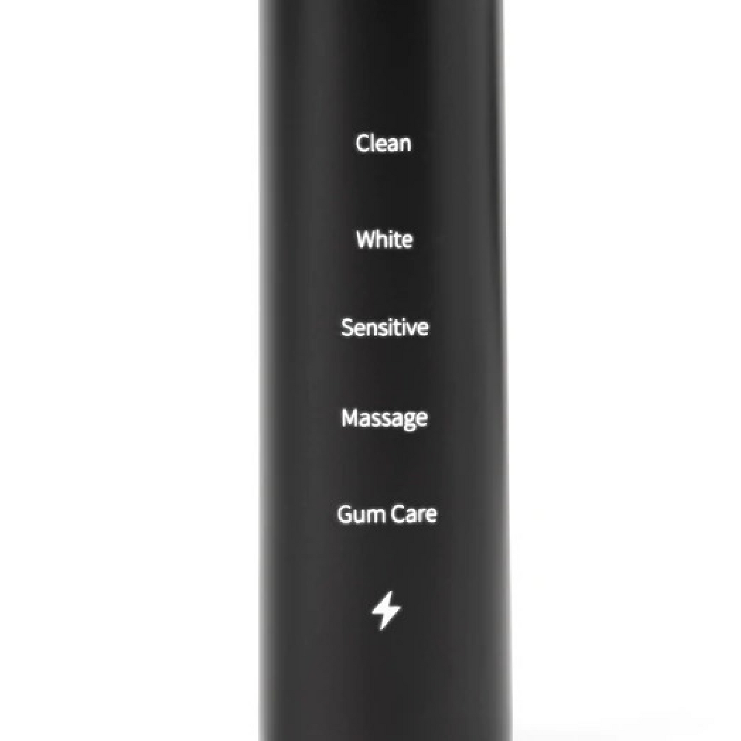 Brosse à dents sonique - Black Edition