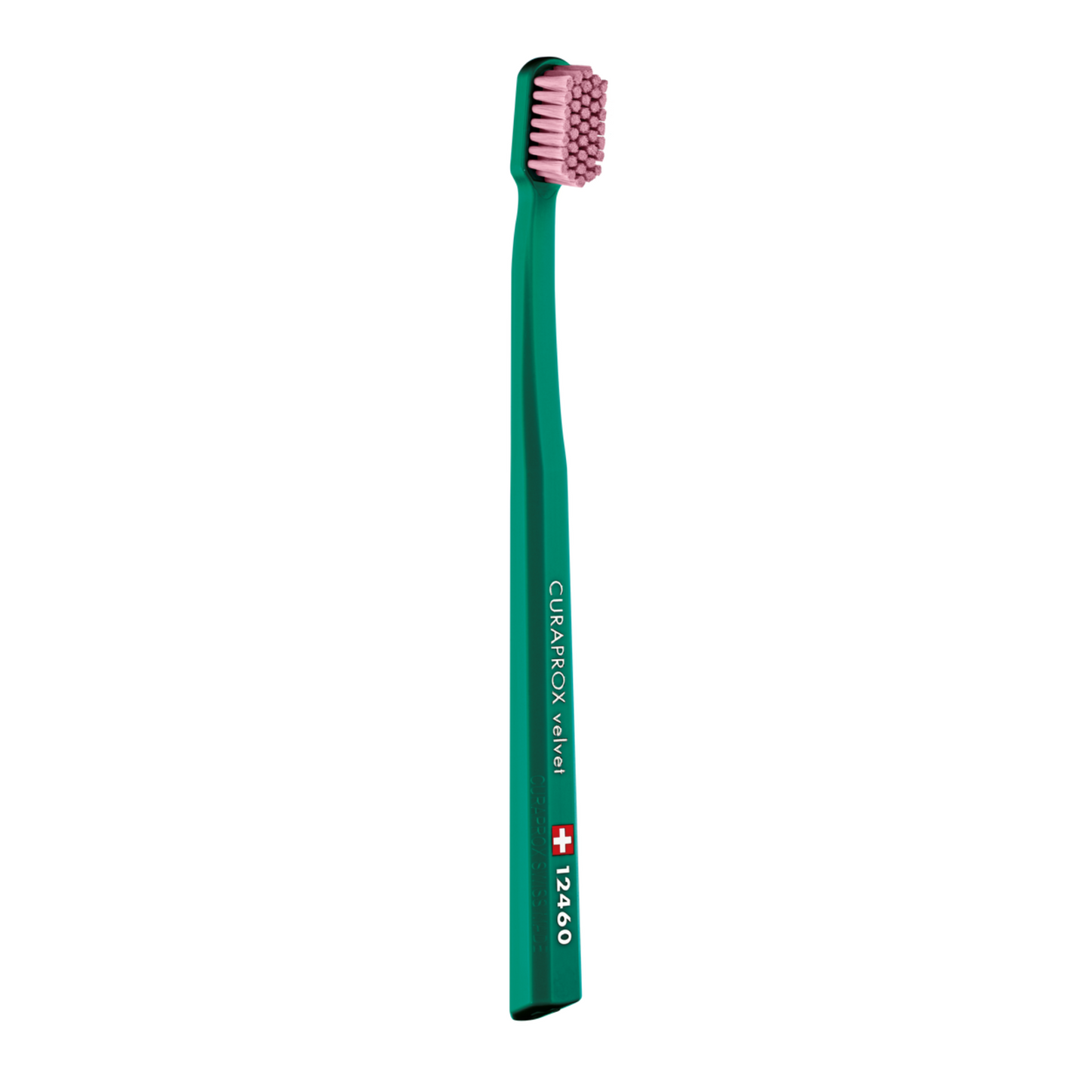 Brosse à dents velvet CS 12460