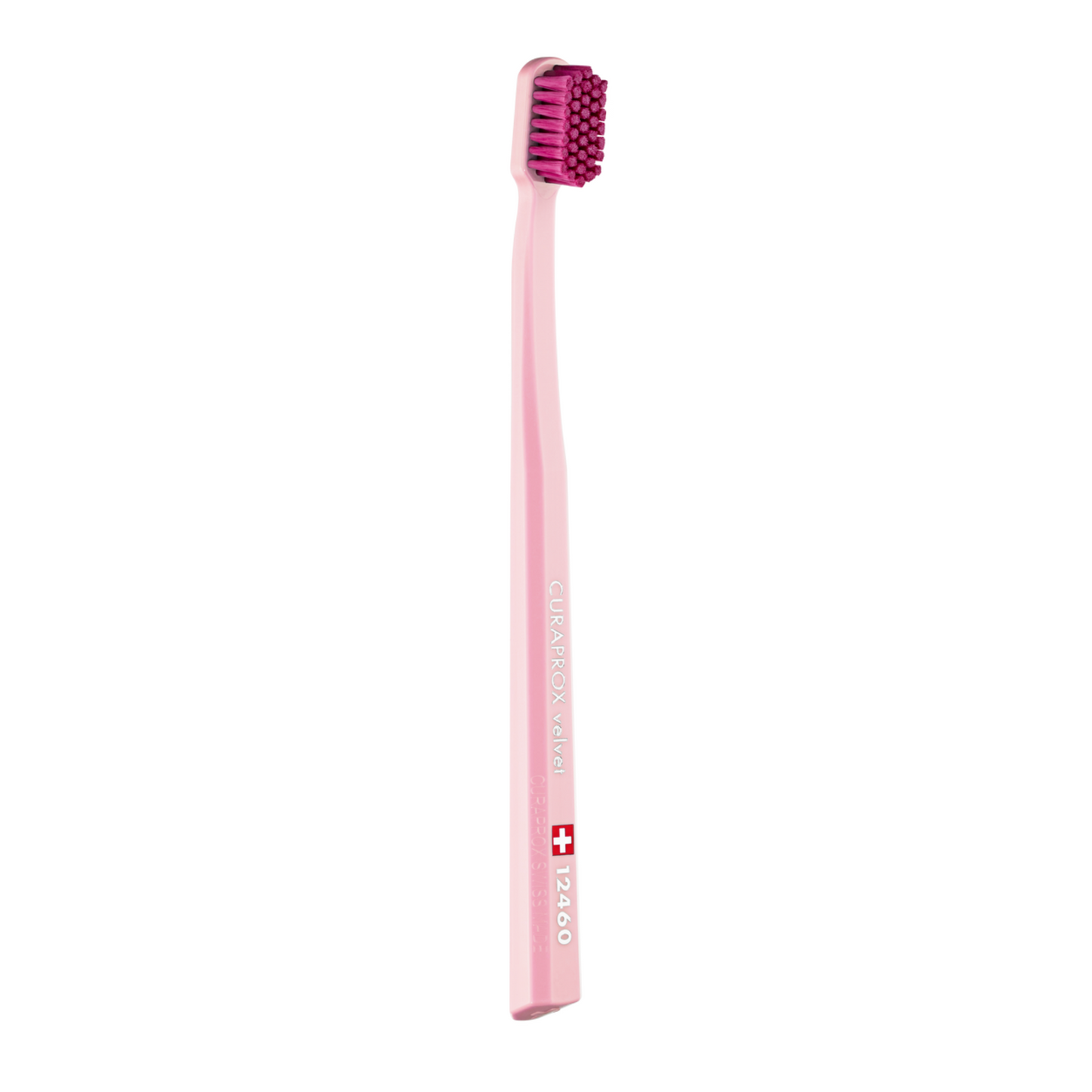 Brosse à dents velvet CS 12460