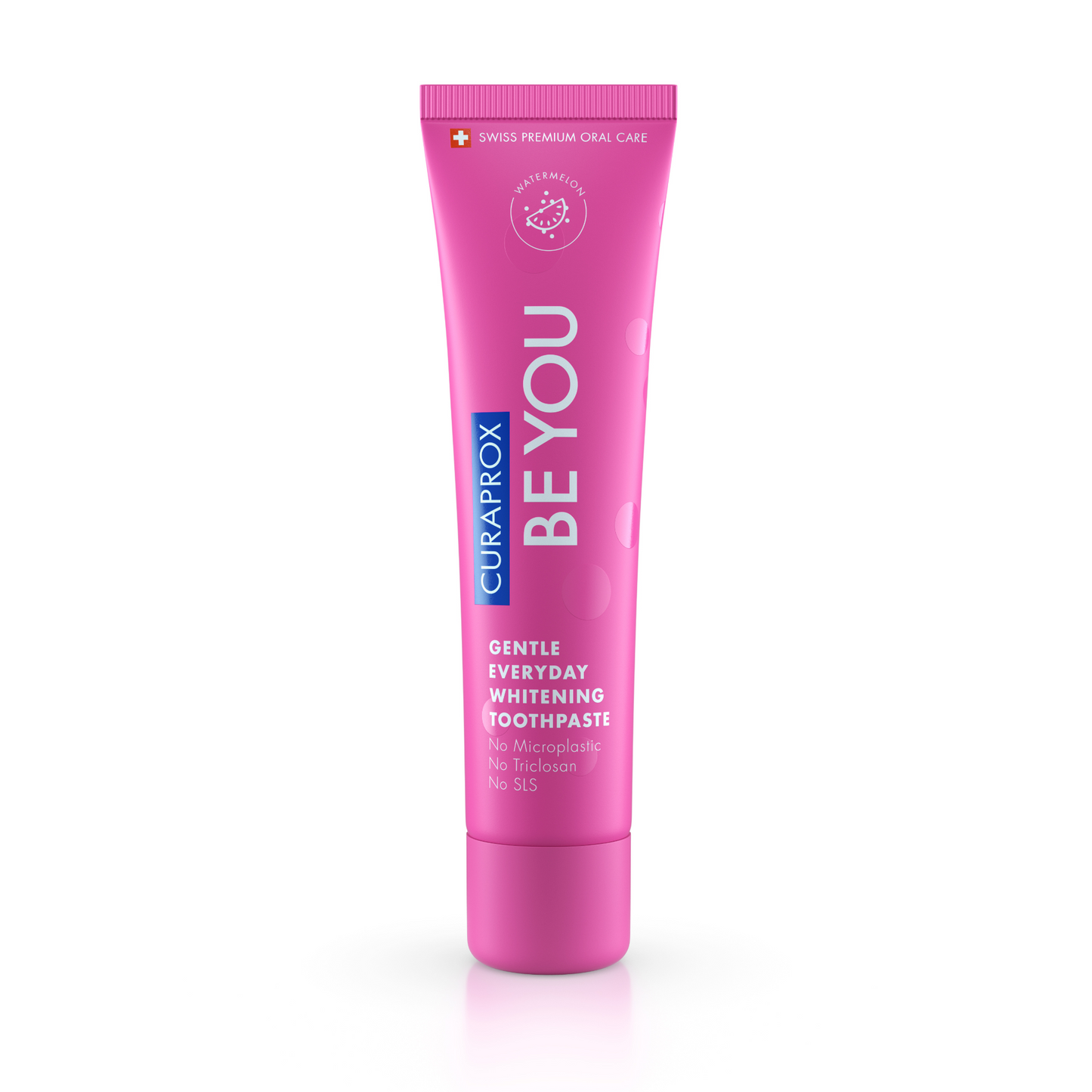 Dentifrice Be You, goût pastèque, 60 ml