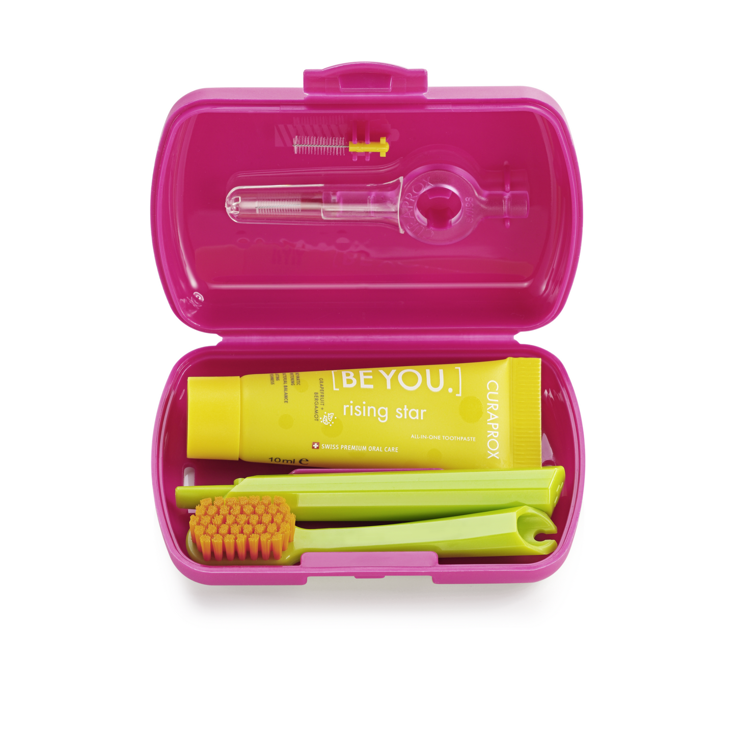 Kit de démarrage pour aligneurs
