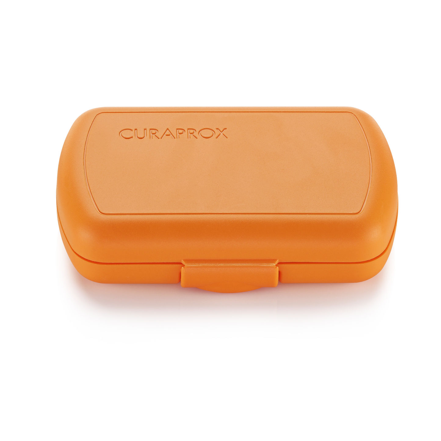 Be You. Kit de voyage, orange