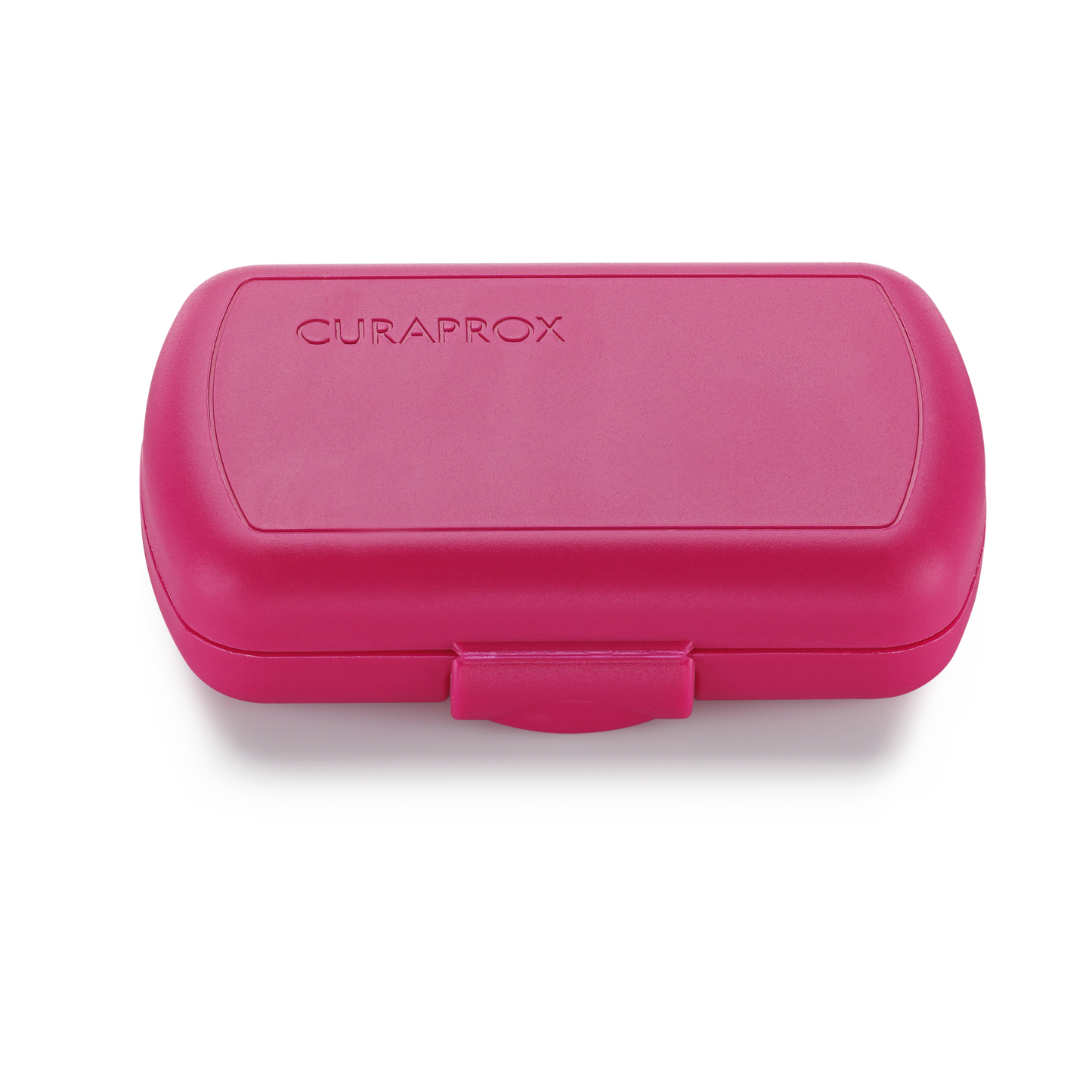 Kit de voyage Be You, rouge