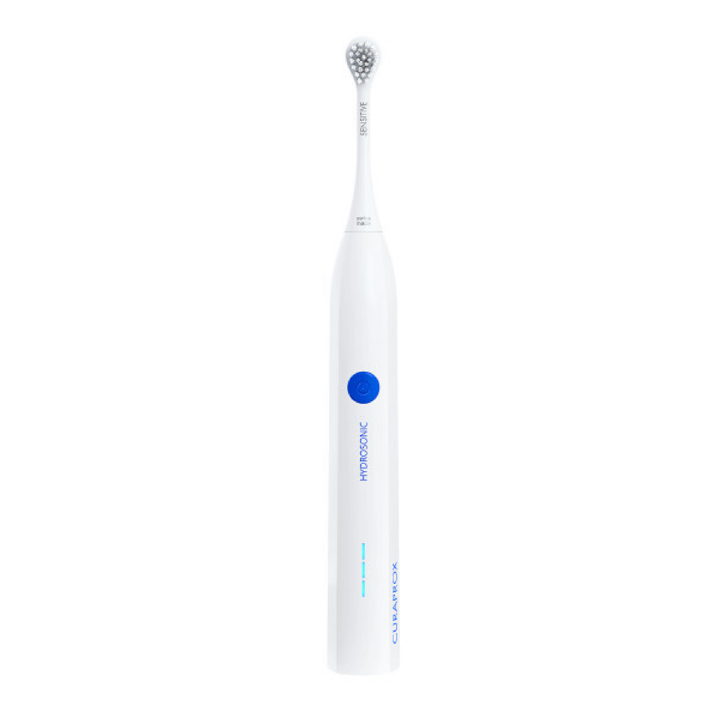 Brosse à dents sonique Hydrosonic Easy