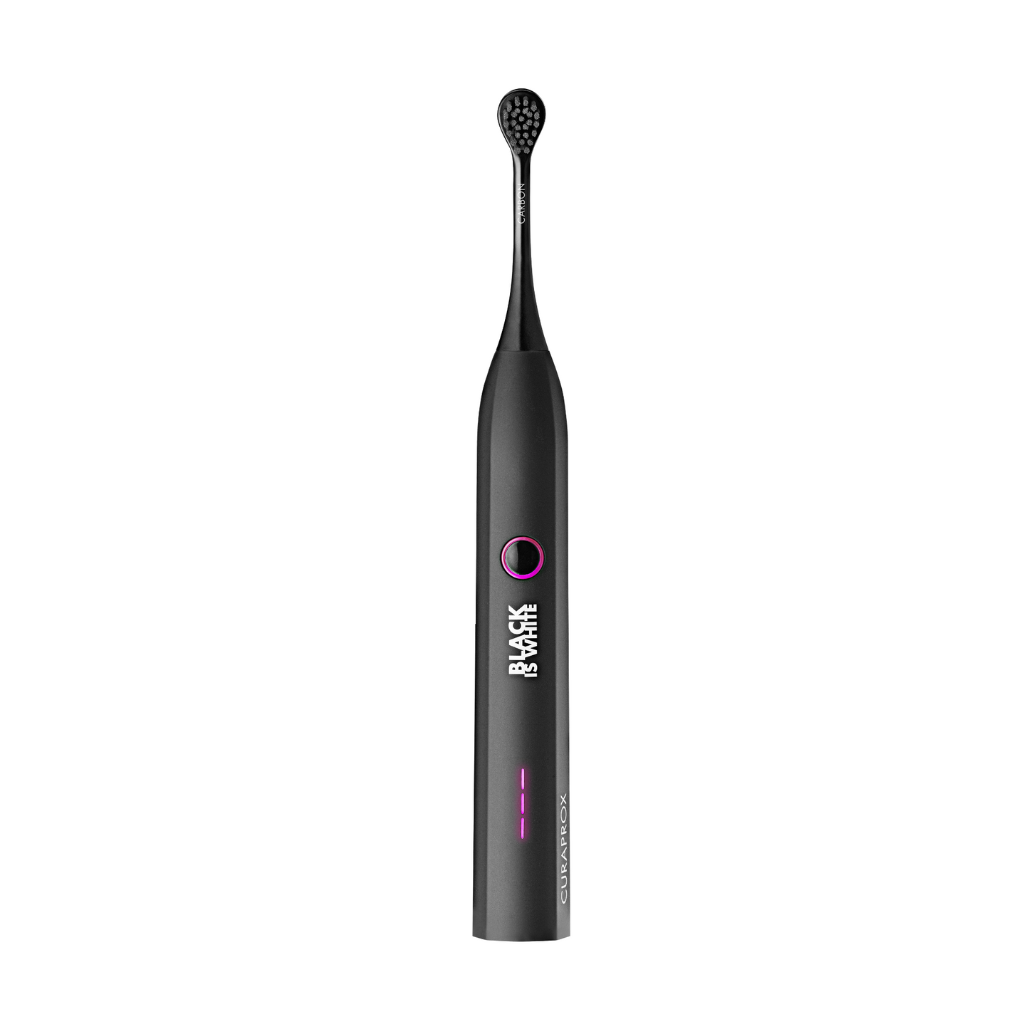 Brosse à dents sonique Black Is White Hydrosonic