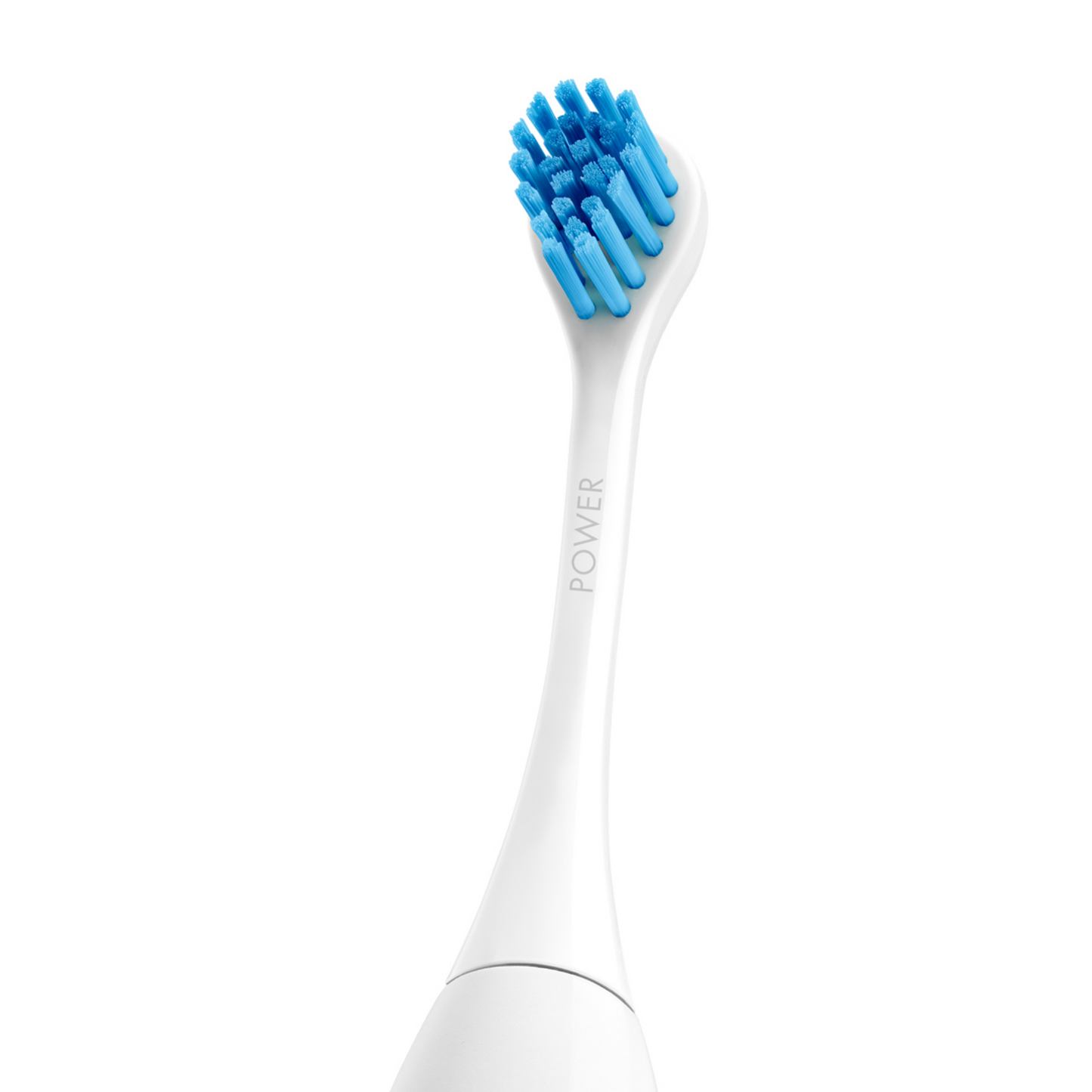 Têtes de brosse « power » pour Hydrosonic Pro