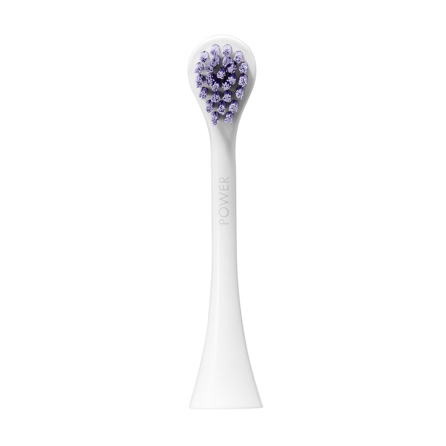 Têtes de brosse « power » pour Hydrosonic Pro