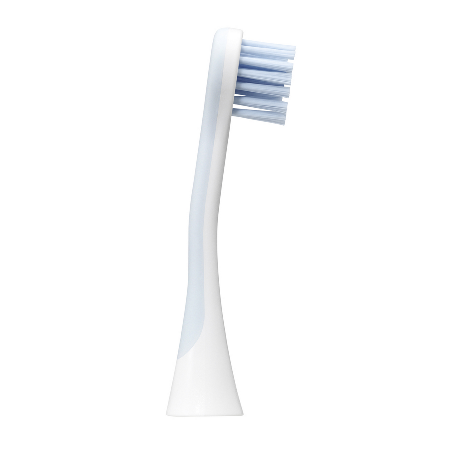 Têtes de brosse « sensitive » pour Hydrosonic Pro