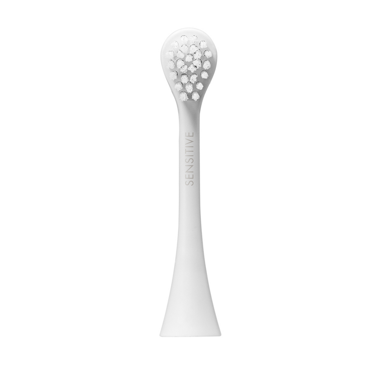 Têtes de brosse « sensitive » pour Hydrosonic Pro