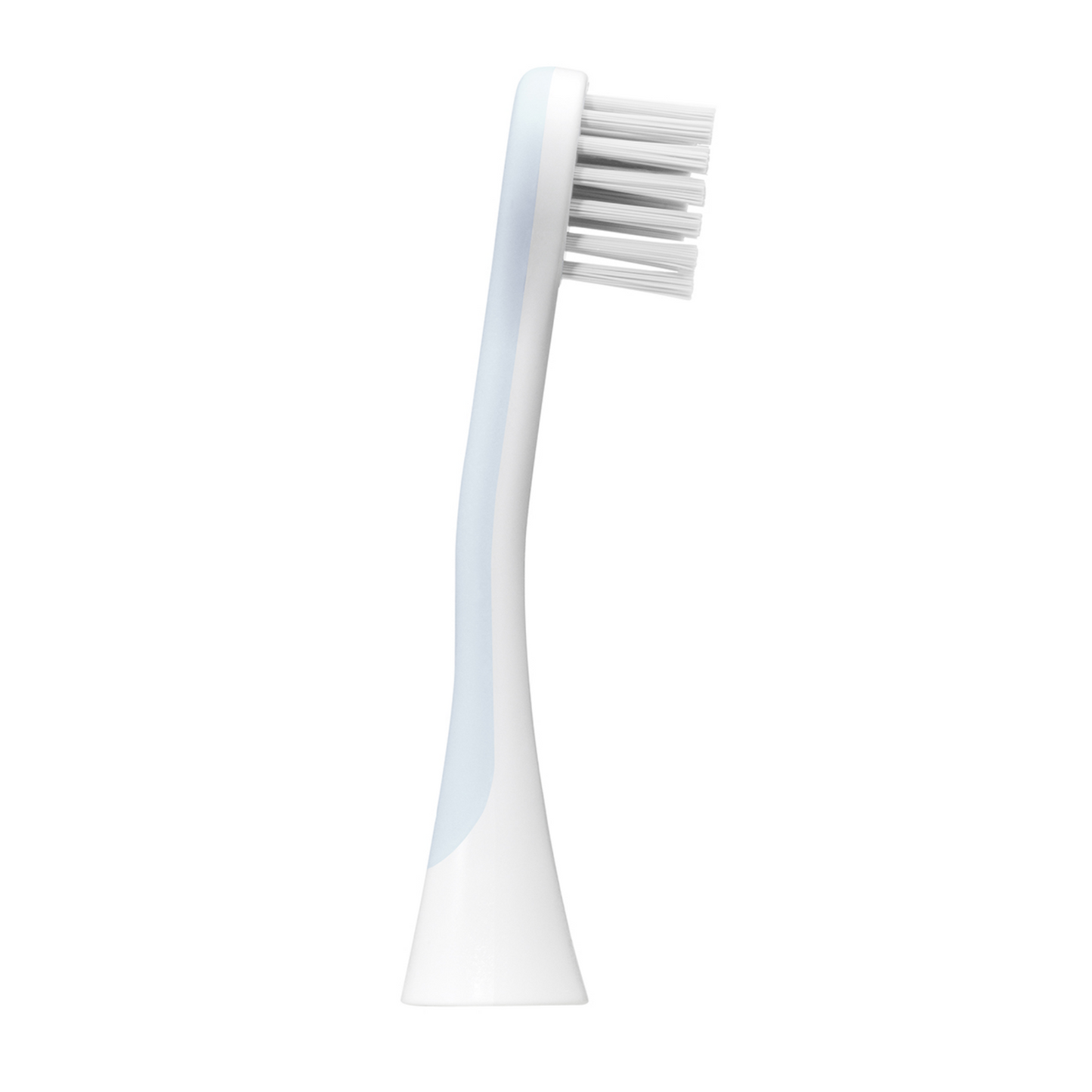 Têtes de brosse « sensitive » pour Hydrosonic Pro