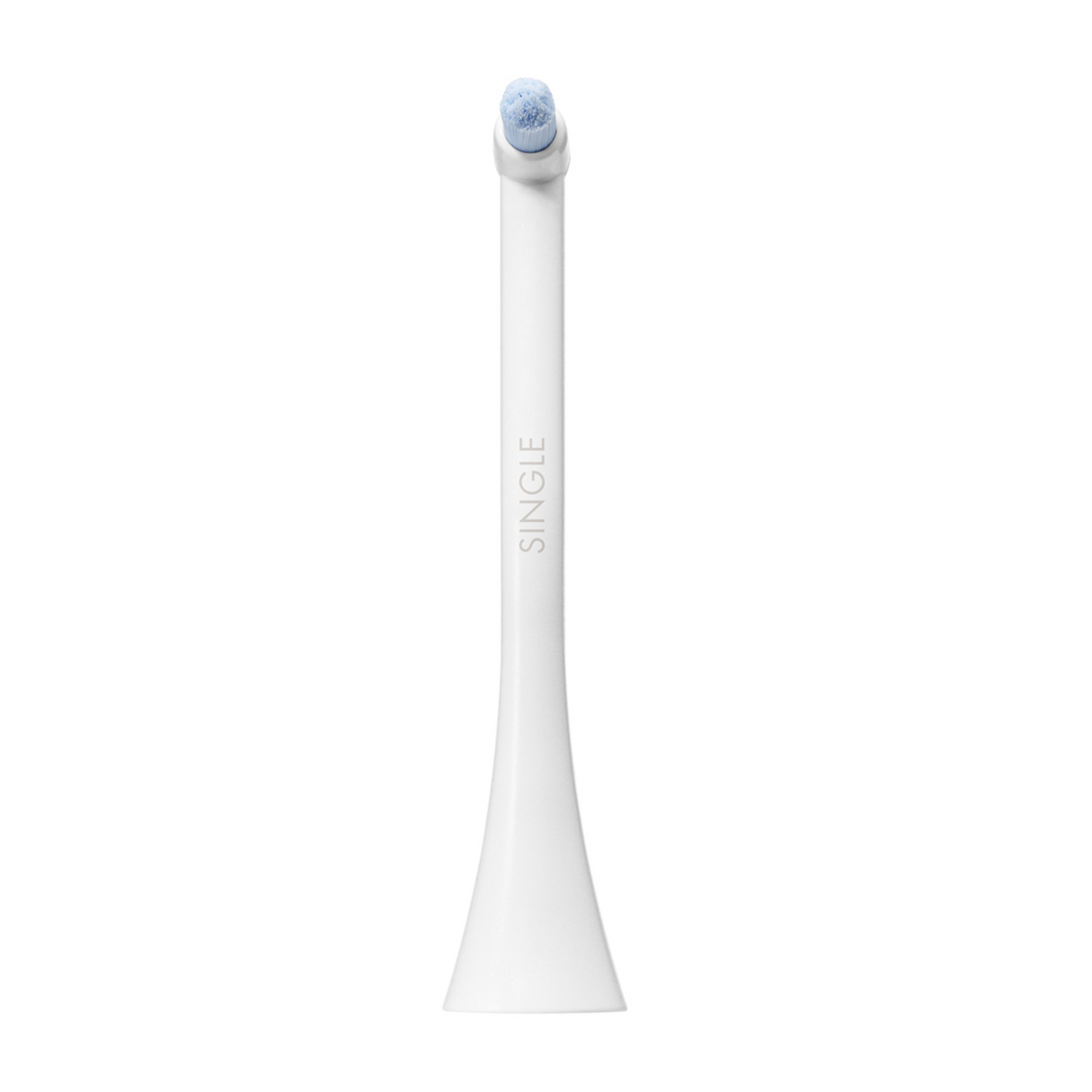 Têtes de brosse « single » pour Hydrosonic Pro