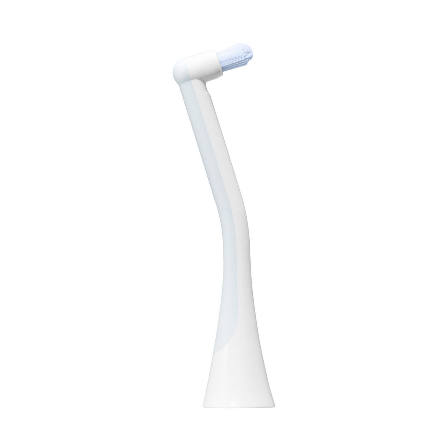 Têtes de brosse « single » pour Hydrosonic Pro