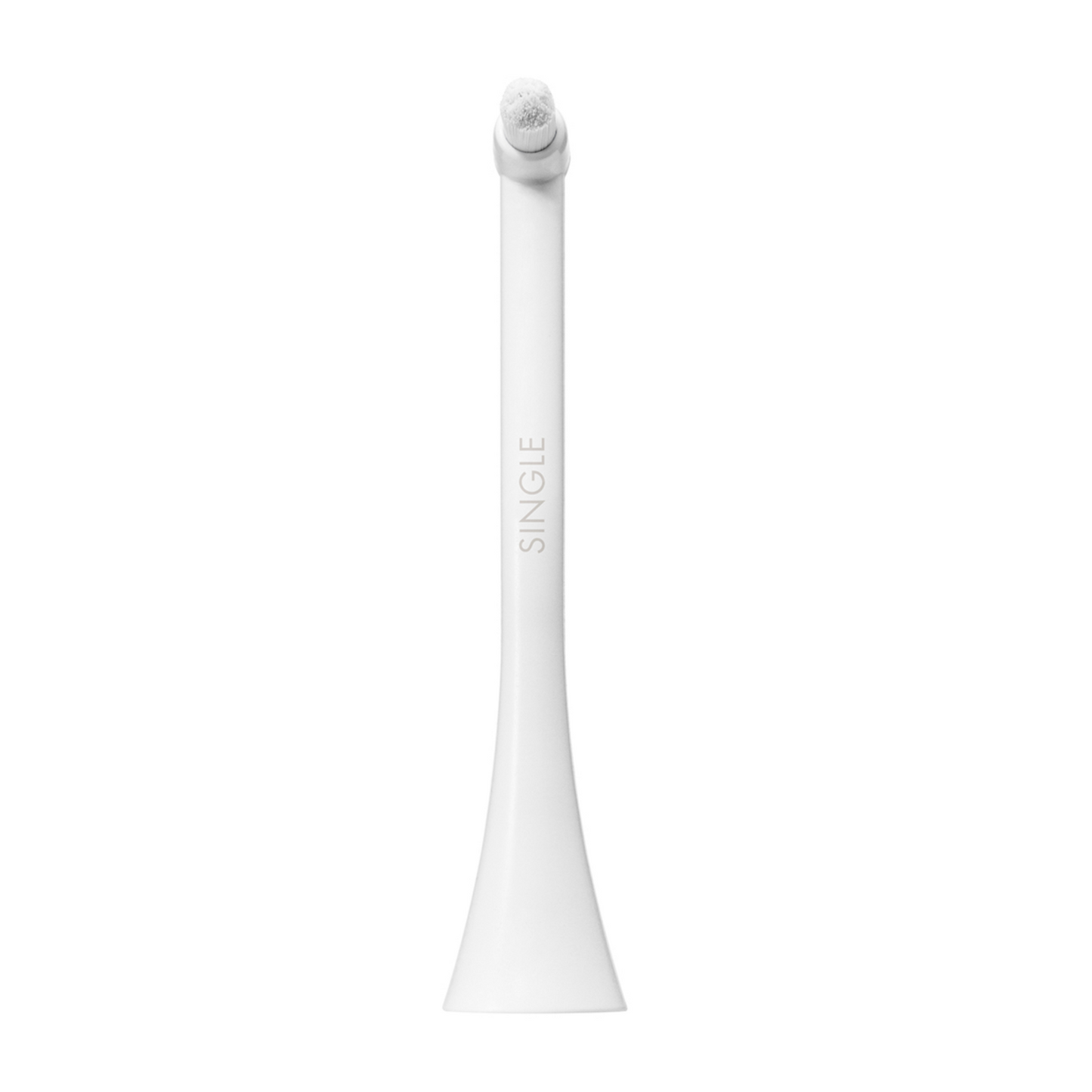 Têtes de brosse « single » pour Hydrosonic Pro