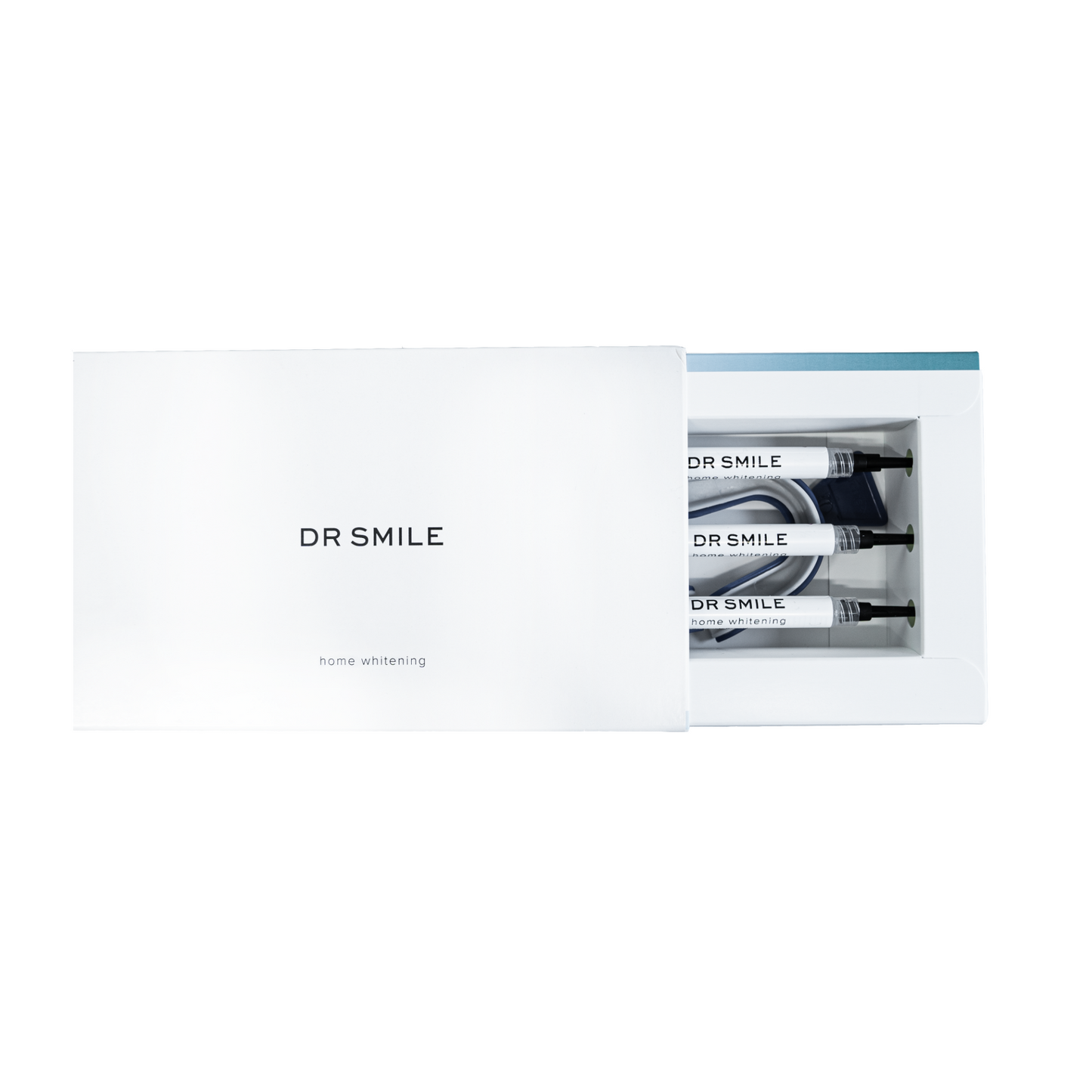 DrSmile Home Whitening_International
