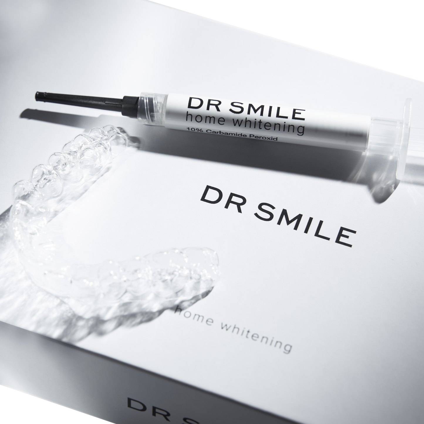 DrSmile Home Whitening_International